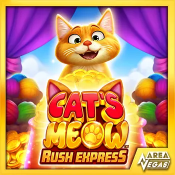 Cat's Meow Rush Express